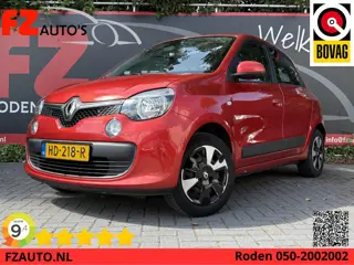 Renault Twingo 1.0 SCe Expression - Airconditioning - Cruise Control - Radio