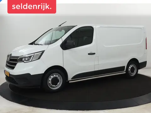 Renault Trafic 2.0 dCi T29 L1H1 Comfort | Trekhaak | Airco | Bluetooth | Parkeerhulp | Camera | Full