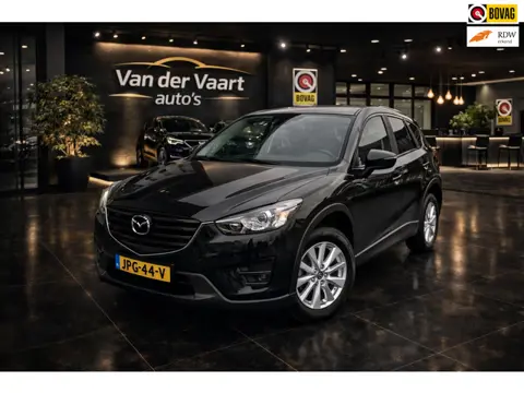 Mazda CX-5 2.0 SkyActiv-G 165 TS+ 2WD NAVI LMV CLIMA