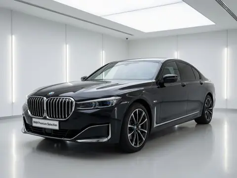 BMW 7 Serie 745e High Executive | CoPilot | Comfortzetels v+a | Massage/Ventilatie | Nappa Leder |
