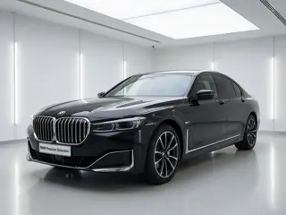 BMW 7 Serie 745e High Executive | CoPilot | Comfortzetels v+a | Massage/Ventilatie | Nappa Leder |