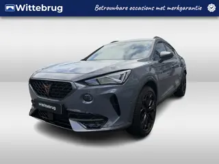 CUPRA Formentor 1.4 e-Hybrid VZ Performance / Panorama dak / Zwenkbare trekhaak / 360 Camera / Memor