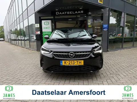 Opel Corsa 1.2 Elegance Navigatie (bj 2021)