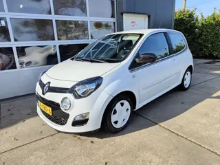 Renault Twingo 1.2 16V Dynamique