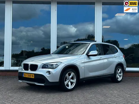 BMW X1 SDrive18i Executive