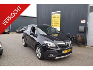 Opel Mokka 1.4 T Edition 4x4
