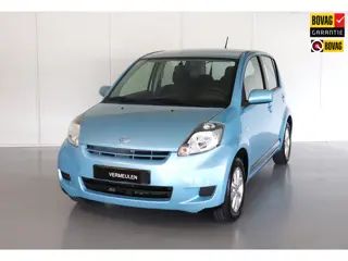 Daihatsu Sirion 2 1.3-16V Prestige automaat