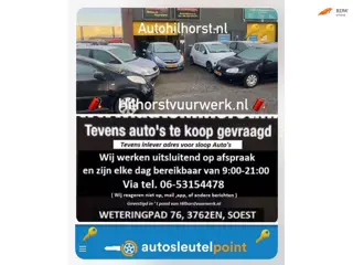 Opel Corsa 1.2i-16V Strada , VOLEDIGE AUTOMAAT, ALTIJD BINNEN GESTALD, ZEER MOOI NETJES