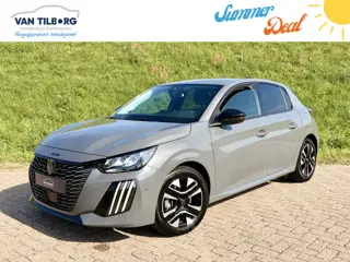 Peugeot 208 1.2 PureTech 100 Allure !!!SUMMER-DEAL!!! | Apple Carplay/Android Auto | 360 Camera | Do