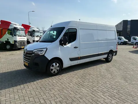 Renault Master 135.35 L3 H2 FWD, Euro 6, Camera (bj 2022)