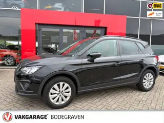 Seat Arona 1.0 TSI Style Business Intense / 115PK