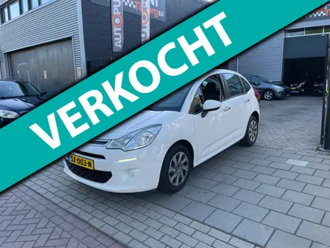 Citroen C3 1.0 VTi Attraction Airco NAP APK