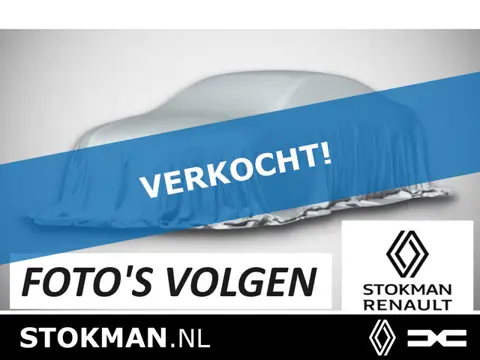 Dacia Duster 1.0 TCe Bi-Fuel Prestige VERKOCHT (bj 2020)