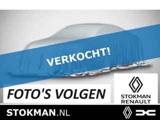 Dacia Duster 1.0 TCe Bi-Fuel Prestige VERKOCHT (bj 2020)