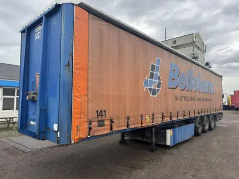 Van Hool 3B0072 PM2681