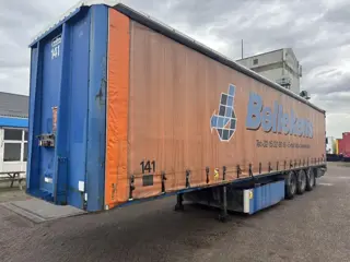 Van Hool 3B0072 PM2681