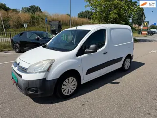 Citroen Berlingo 1.6 e-HDI 500 Club Economy1EURO 5!COOL AIRCO!ELECKTRISH RAAM&SPIEGEL!CRUIS CONTROLE