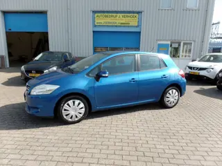 Toyota Auris 1.3 Aspiration