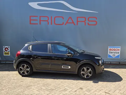 Citroën C3 1.2 PureTech Feel (bj 2020)