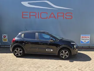 Citroën C3 1.2 PureTech Feel (bj 2020)