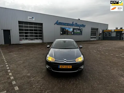 Citroen C5 2.0 HDiF Ligne Business Navi.Clima