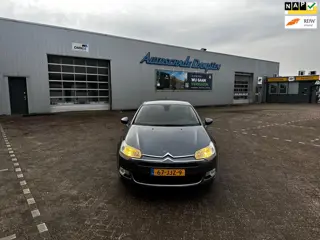 Citroen C5 2.0 HDiF Ligne Business Navi.Clima