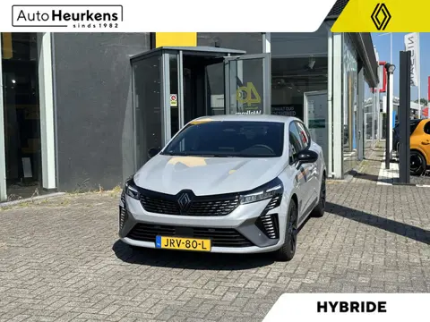 Renault Clio E-Tech Full Hybrid 145 esprit Alpine Origineel NL l NAP l Vierseizoenenbanden