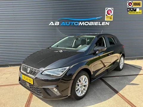 Seat Ibiza 1.0 TSI XENON/ PARKEER SENSOREN/ CARPLAY