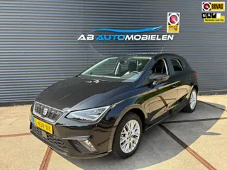Seat Ibiza 1.0 TSI XENON/ PARKEER SENSOREN/ CARPLAY