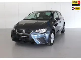 Seat Ibiza 1.0 TSI Style Business Intense