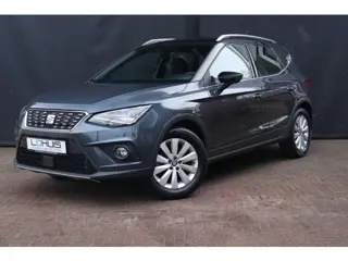 Seat Arona 1.0 TSI 110PK Beats | Keyless | Clima | Camera | Carplay