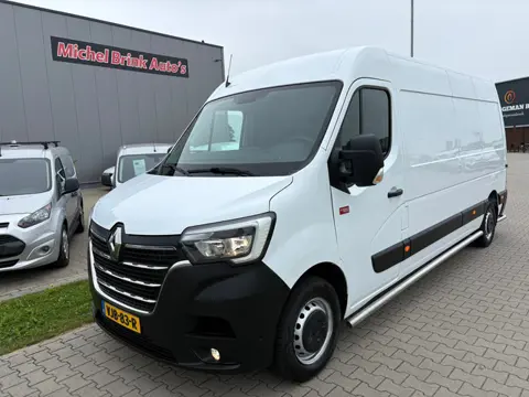 Renault Master T35 2.3 dCi 150 L3H2 Energy