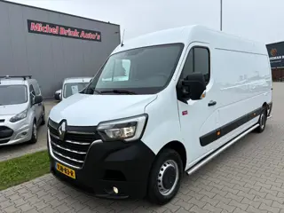 Renault Master T35 2.3 dCi 150 L3H2 Energy