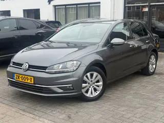 Volkswagen Golf 1.0 TSI Comfortline Business, Apple Carplay/Android,Navigatie,L.M.Velgen