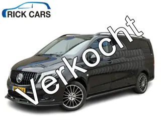 Mercedes-Benz Vito 114 CDI Lang CarPlay/trekhaak/cruise control