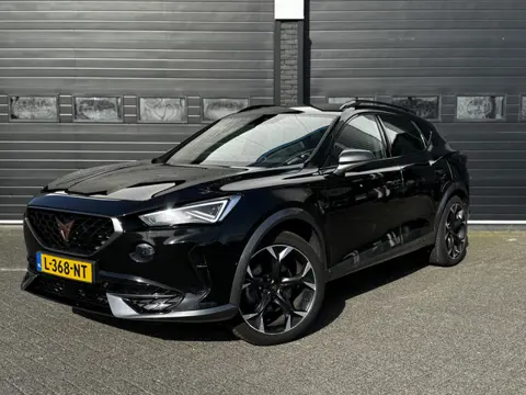 CUPRA Formentor 1.4 e-Hybrid Business | Camera | Stoel/Stuur verw. | Keyless | Carplay | €20.900,-
