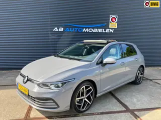 Volkswagen Golf TSI Life Business PANORAMA DAK/ CARPLAY/ CAMERA