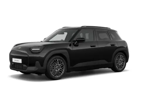 MINI Aceman E Blackyard 42.5 kWh (bj 2026, automaat)