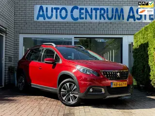Peugeot 2008 1.2 PureTech Allure