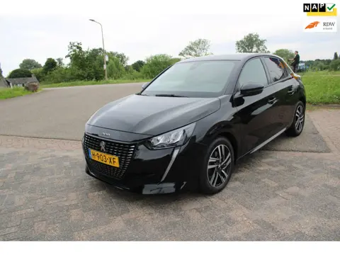 Peugeot 208 1.2 PureTech Allure