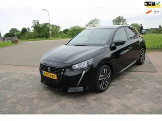 Peugeot 208 1.2 PureTech Allure