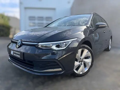 Volkswagen Golf Variant 1.5 TSI Style ERGOACTIVE / IQ LIGHT / KEYLESS START & GO / ALCANTARA / CARPL