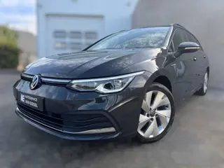 Volkswagen Golf Variant 1.5 TSI Style ERGOACTIVE / IQ LIGHT / KEYLESS START & GO / ALCANTARA / CARPL