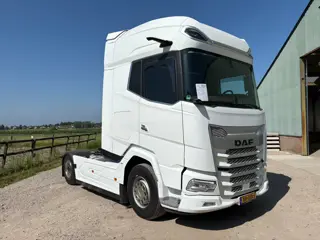 DAF XF 530 FT Euro6 ZF-Intarder (bj 2023, automaat)