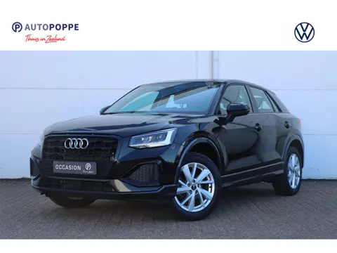 Audi Q2 35 TFSI Advanced edition 150pk S-Tronic