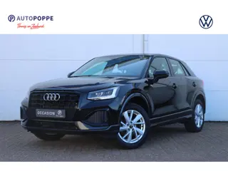 Audi Q2 35 TFSI Advanced edition 150pk S-Tronic
