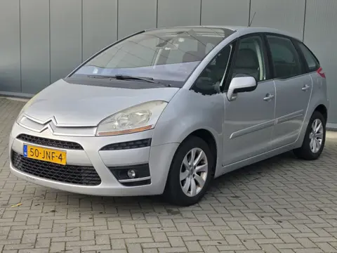 Citroen C4 Picasso 1.6 THP Business EB6V 5p.