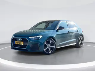 Audi A1 Sportback 30 TFSI epic nieuwe distr navi/clima/cruise 5432 StockiD BA53776 (19196)