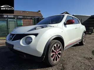 Nissan Juke 1.5 dCi Urban Premium | Clima | Navi | Camera | Trekhaak |