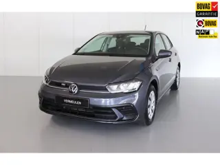 Volkswagen Polo 1.0 TSI Polo